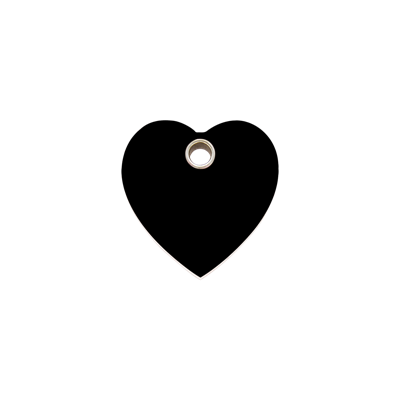 Heart I plastic dierenpenning small/klein 2,01 cm x 2,01 cm RedDingo - Reddingo Heart I plastic dierenpenning small/klein 2,01 cm x 2,01 cm RedDingo - Reddingo