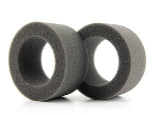 Rear Foam Insert Outrun/Raider (Medium) (AR530009)