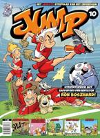 Uitgeverij Personalia Jump stripblad 10 - thumbnail