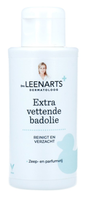 Drs Leenarts Extra Vettende Badolie