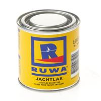 Cetabever Ruwa Jachtlak | Kleurloos | 250ml - 5000069 - thumbnail