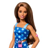 Barbie Fashionista Pop Blue Polka Dot - thumbnail