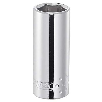 Expert By Facom lange dop | 3/8" 6-kant | 17 mm - e031512