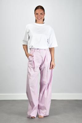 The Latest broek Billie TLWD3111T0160LNTP pink The Latest broek Billie TLWD3111T0160LNTP pink