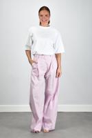 The Latest broek Billie TLWD3111T0160LNTP pink - thumbnail