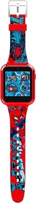 Spiderman interactief horloge - KINDERLICENTIE - SPD4588
