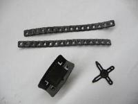 SKS germany crossgrip frame mount - thumbnail