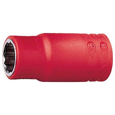 Intercable 1504214 102433 Dopsleutelinzetstuk 3/8