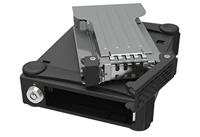 Icy Dock ToughArmor MB991U3-1SB externe 2,5 SATA behuizing USB - thumbnail