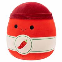 Squishmallows Knuffel Illian de Sriracha 30 cm - thumbnail