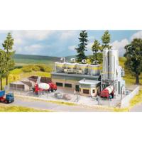 Piko H0 61133 H0 Hekwerk voor cementfabriek Main-Beton - thumbnail