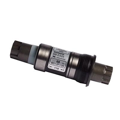 Shimano es300 trapas 118 spline deore ebbes300b18