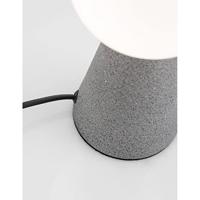 Lyora Design tafellampZero grijs - 9577010 - thumbnail