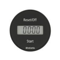 Brabantia tasty+ kookwekker dark grey - thumbnail