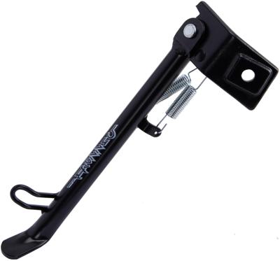 Buzzetti zijstandaard side stand black