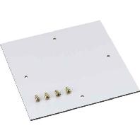 Spelsberg TK MPI-1809 Montageplaat (l x b) 160 mm x 74 mm Hardpapier 1 stuk(s) - thumbnail