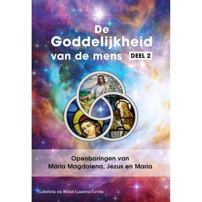 Openbaringen van Maria Magdalena, Jezus en Maria (Paperback)