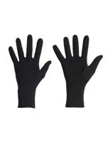 Icebreaker Merino 260 Tech Thermo Handschoen Black S - thumbnail