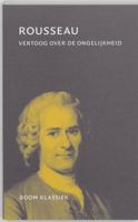 Vertoog over de ongelijkheid (Paperback) - thumbnail