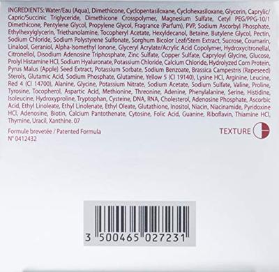 Guinot Longevity Age Logic Cream 50ml