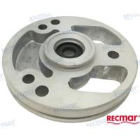 REC911699 - OMC WATERPOMP ONDERSTEL Bombardier - thumbnail