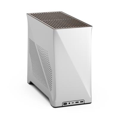 Fractal Design Era 2 Silver Fractal Design Era 2 Silver