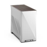 Fractal Design Era 2 Silver - thumbnail