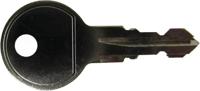 THULE reserve sleutel key n 181 - thumbnail