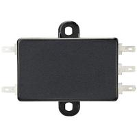 TRU COMPONENTS TC-10101416 Ontstoringsfilter 250 V/AC 6 A 2.0 mH (l x b x h) 68 x 50 x 25.5 mm 1 stuk(s) - thumbnail