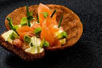 Plate-it buñuelos rosettes opzetstuk - Under the Sea - 2-delige set - thumbnail