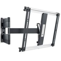 Vogels THIN 445 TV beugel Zwart - thumbnail