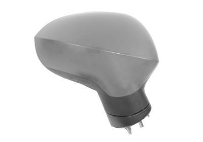 Buitenspiegel rechts elektrisch Primer,Verwarmd 4919818