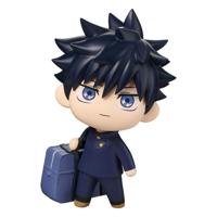 Jujutsu Kaisen Tekupiku Mini Figure Megumi Fushigoro 10 cm - thumbnail