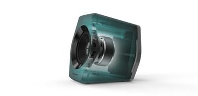 Edifier G2000 Wireless Subwoofer Stereo Speaker luidspreker - thumbnail