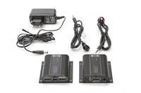 Digitus DS-55100-1 Extender (verlenging) HDMI Via netwerkkabel RJ45 50 m - thumbnail