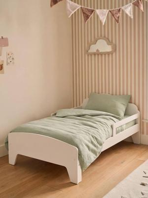 Evolutief kinderbed NUAGE wit Evolutief kinderbed NUAGE wit