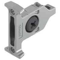 Blum Tandembox frontbevestiging - zonder schroeven ZSF.3502.02 - thumbnail