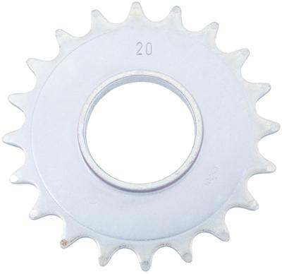 Esjot tandwiel 1/2-1/8 draad 20T