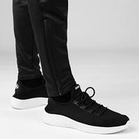 JAKO 8489 Trainingsbroek Allround - Zwart - XXL - thumbnail