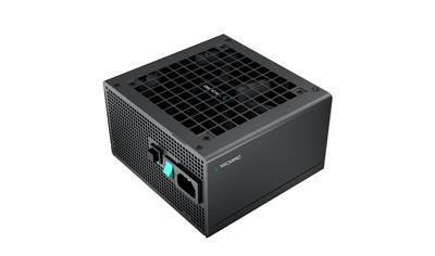 DeepCool PQ750M voeding DeepCool PQ750M voeding