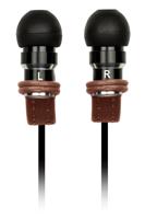 Meters Muziek Oordopjes Earphone_P Lichtbruin - thumbnail