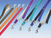 Nobby Leiband Soft Grip, bruin L: 200 cm, B: 15 mm, 1 stuk - thumbnail