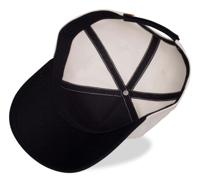 Ghost of Yotei Baseball Cap Ginko Leaf White - thumbnail