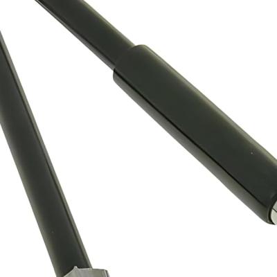 Tecnium kilometerteller kabel speedometer cable 1085 mm, 065sp