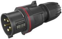 Walther Werke FW231506SK CEE-stekker 32 A 5-polig 200 V, 415 V 1 stuk(s) - thumbnail