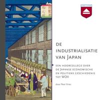De industrialisatie van Japan - thumbnail