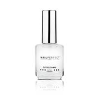 NailPerfect Treatment Cuticle Away 15ml - thumbnail