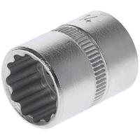 Gedore Dopsleutel 1/4" 14 MM - 6226720 - thumbnail