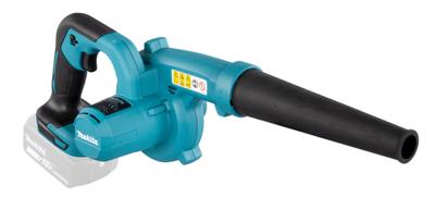 Makita DUB185Z Accu Blaas- en Zuigmachine 18V Basic Body