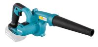 Makita DUB185Z Bladblazer Accu Zonder accu, Zonder lader 18 V - thumbnail